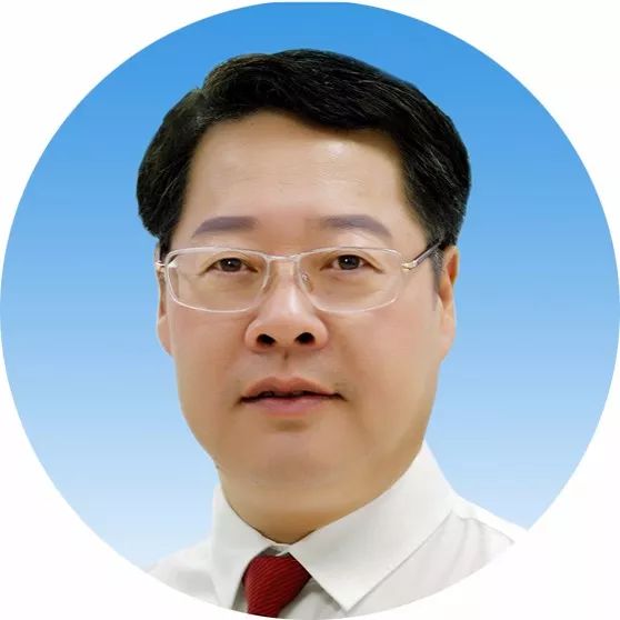 赣州蓉江新区区委书记,赣州开发区区委书记