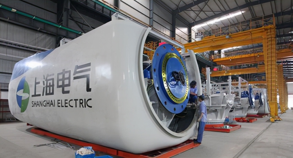 中国核电概念龙头股一览表,核电板块的龙头股