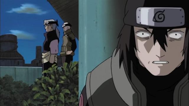 火影忍者月光疾风是什么忍,火影忍者里的月光疾风是谁