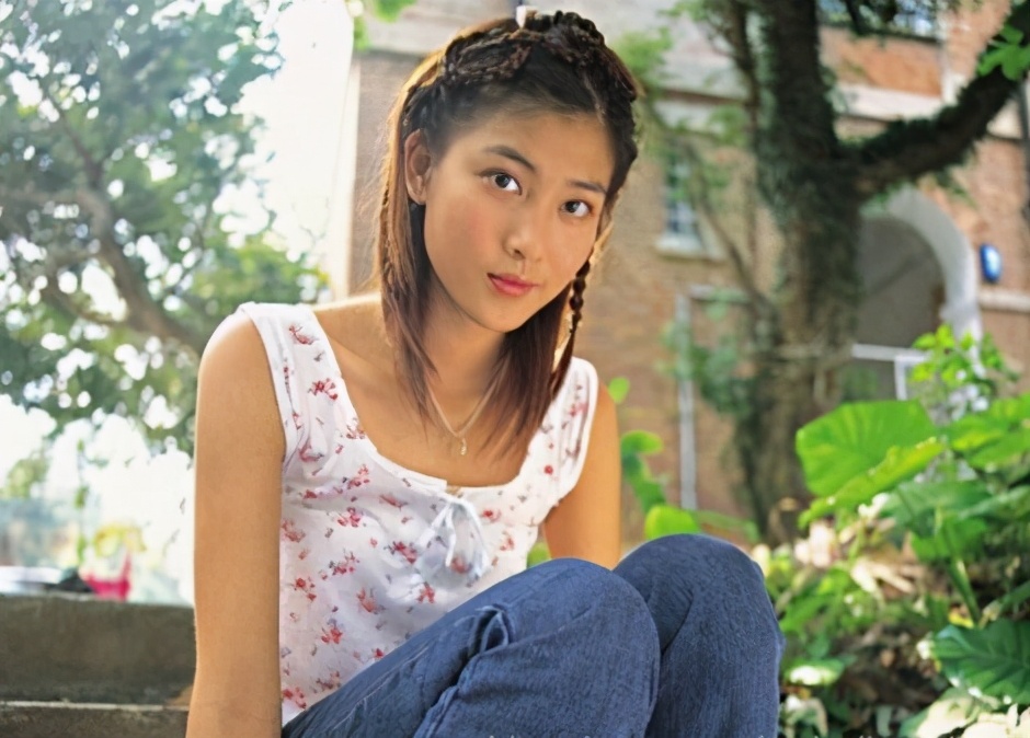 李彩桦婚姻史,李彩桦的电视剧嫁入豪门