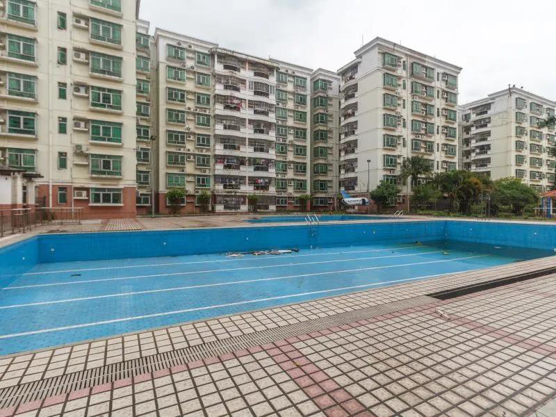 龙华大信花园二手房出售,深圳龙华大信花园二手房价格