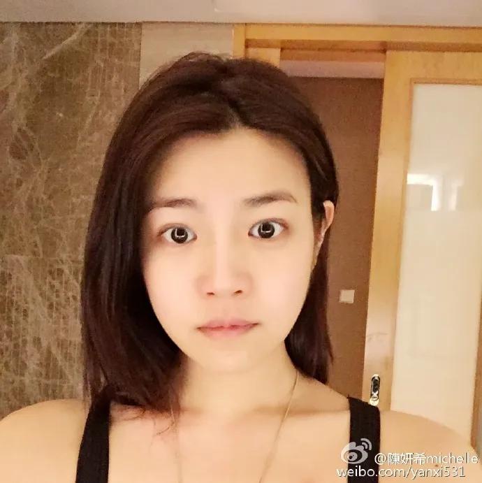 拍照胖10斤是为什么,为何有些人拍照会很显胖