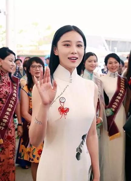 张馨予找代购被骗新闻,张馨予找代购被骗具体怎么回事