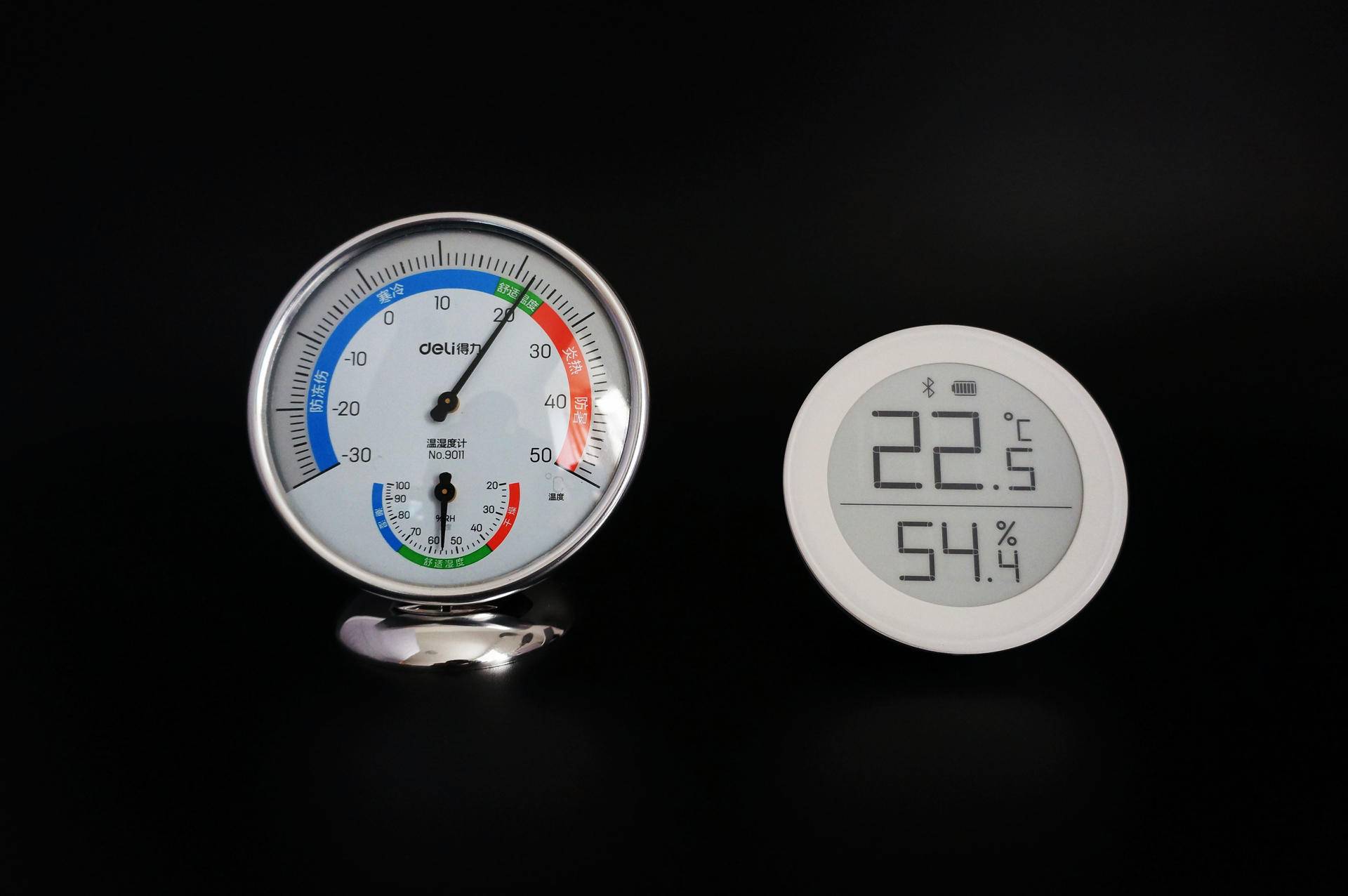 青萍空气检测仪与米家联动设置,青萍温湿度计连接米家联动怎么样