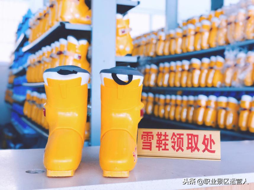 走吧！去神灵寨，给您一个不一样的冬天