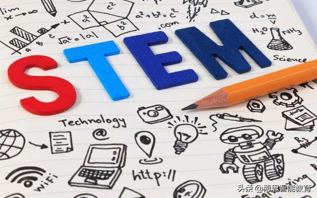 stem创客教育的理念,创客教育与stem教育