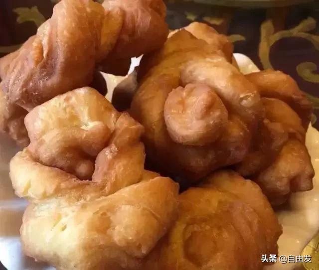 包头以什么为主食,包头好吃高档的饭