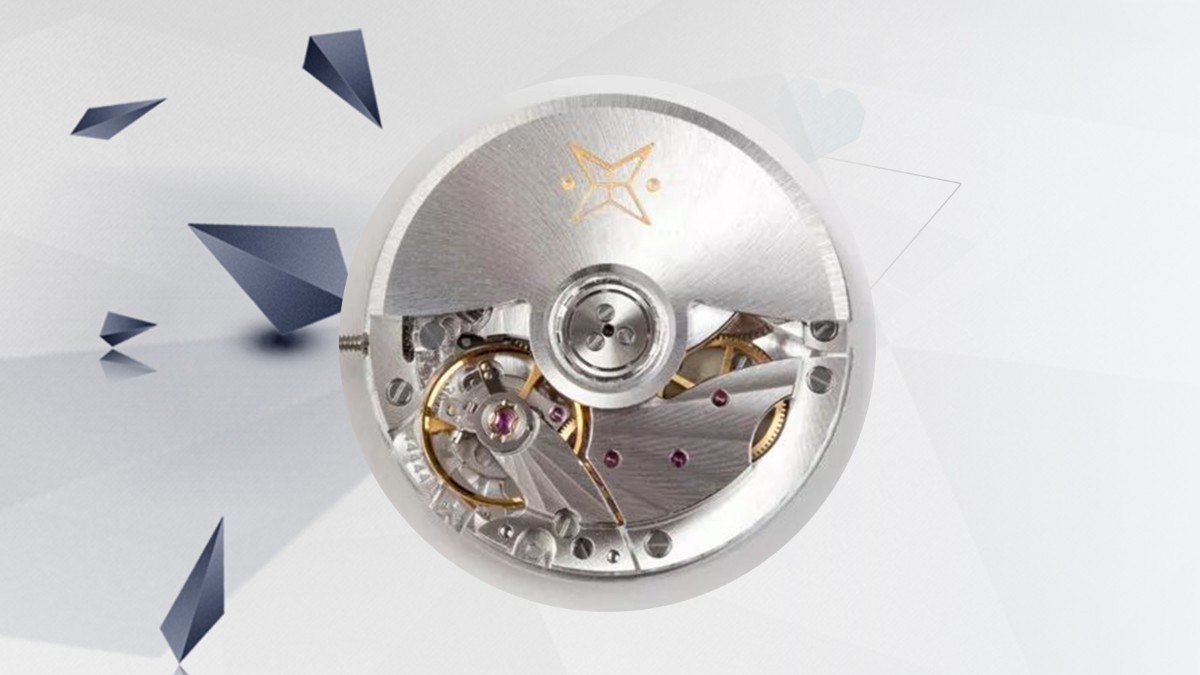 eta机芯与精工机芯哪个好,sw260机芯对应eta哪个机芯