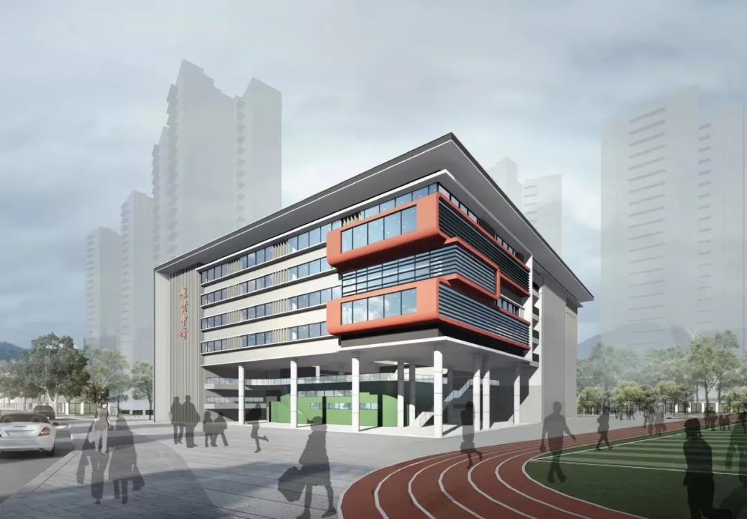 广东江门中小学开学时间最新通知,广东江门开学时间最新通知