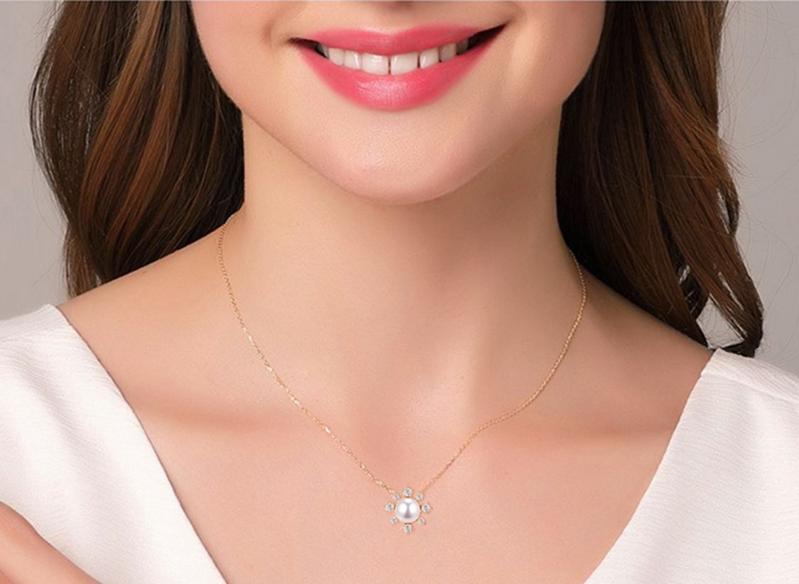 如何鉴别k金首饰,k金首饰买什么牌子好