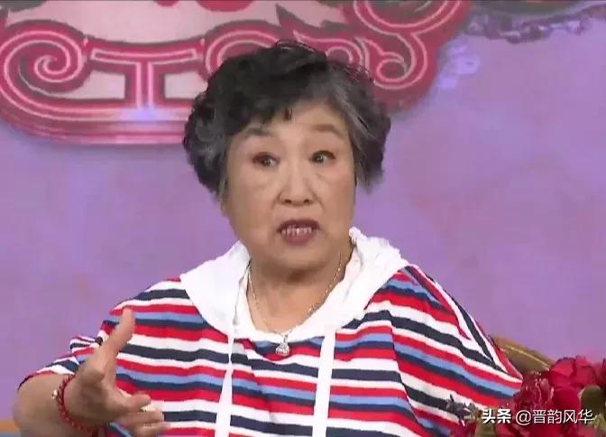 晋剧小生李和萍简介,晋剧小生宋云仙芦花