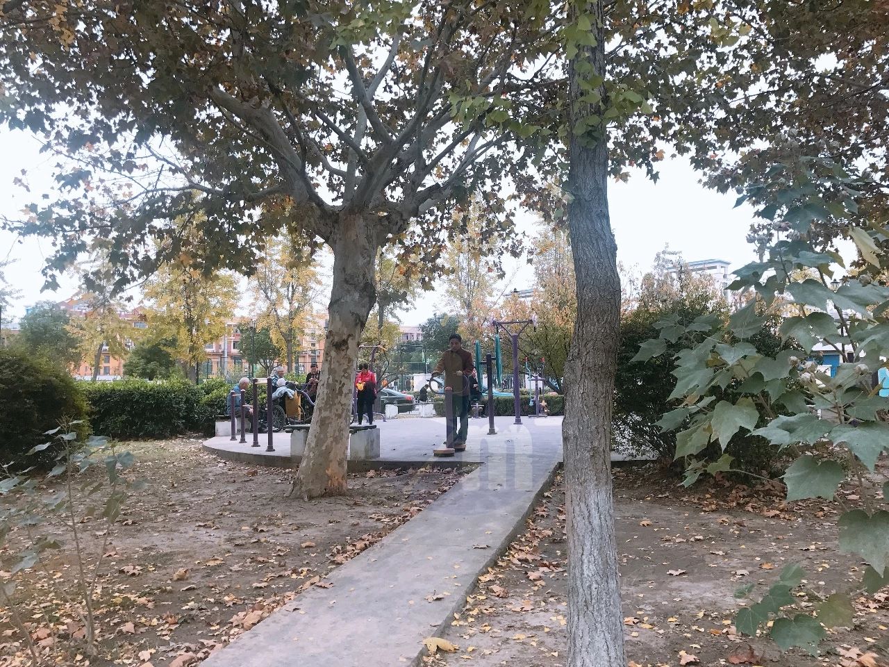 从“盗匪横行”到“上海热门”，这个二手小区做对了什么？