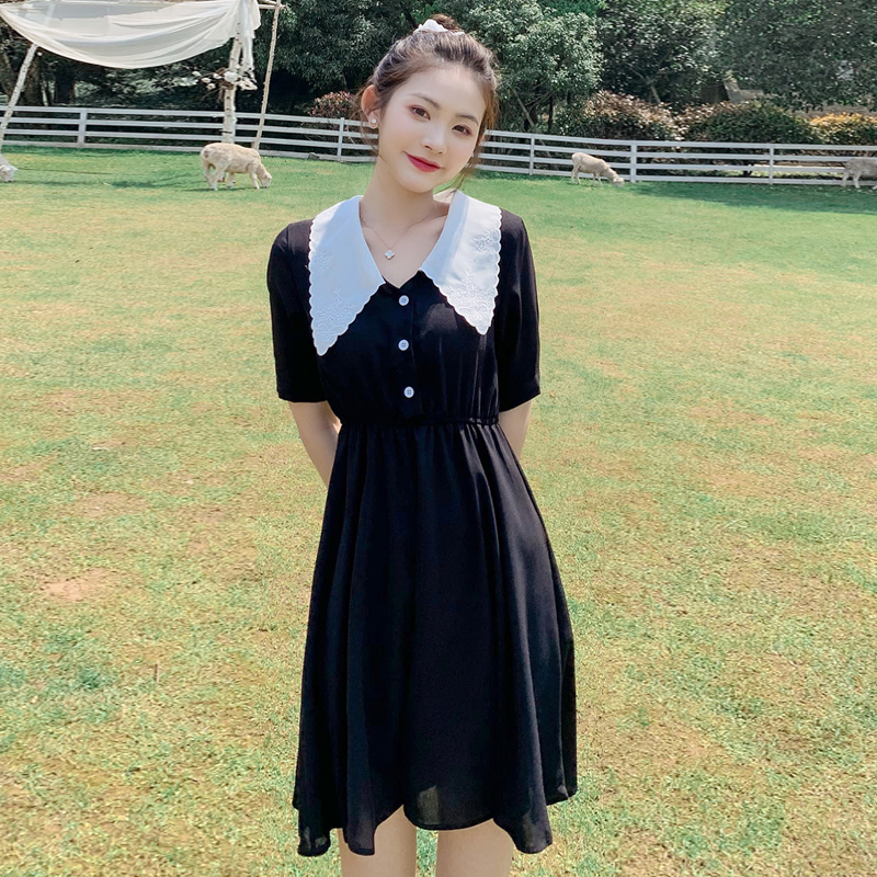 雪纺裙质量好的品牌排行榜,雪纺裙女款爆款