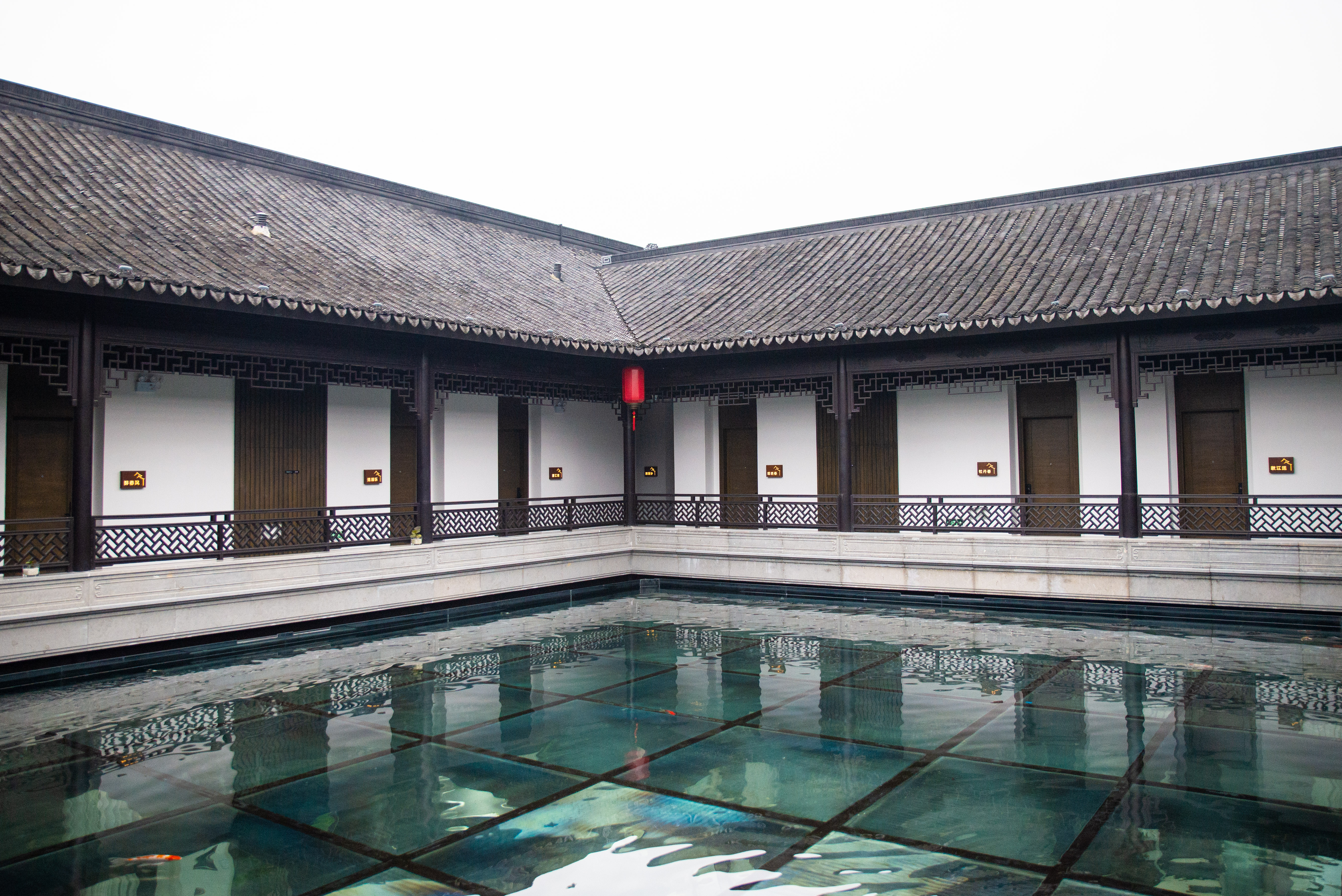 西塘古镇在哪里最好玩,西塘古镇好玩吗值得去吗