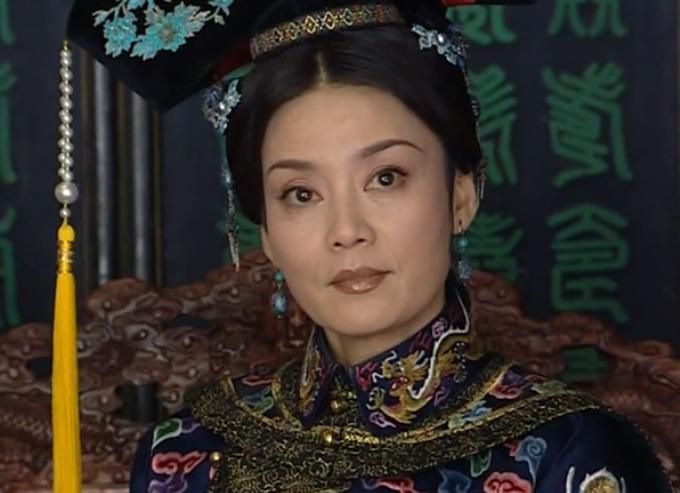 孝庄皇太后的真实历史,布木布泰孝庄太后