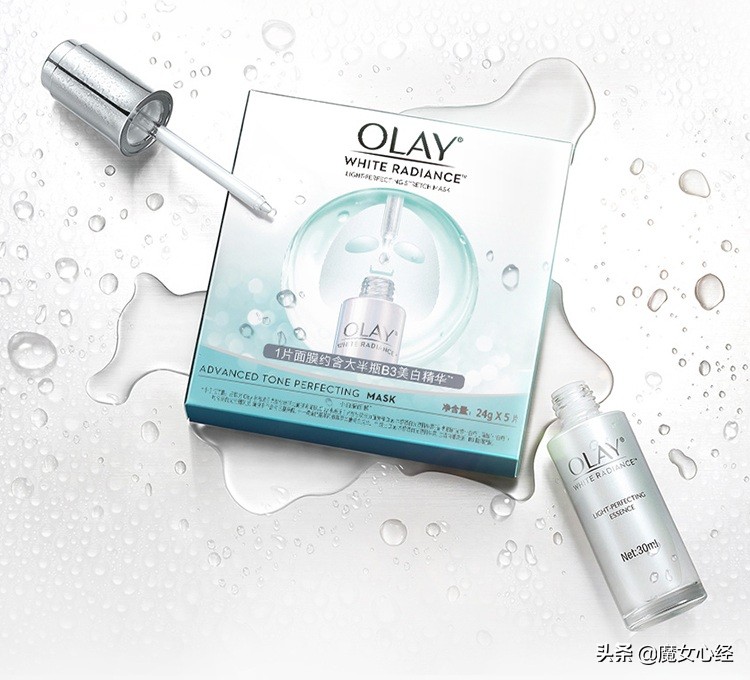 面膜总入坑?12款超好用的冷门(小众)面膜推荐
