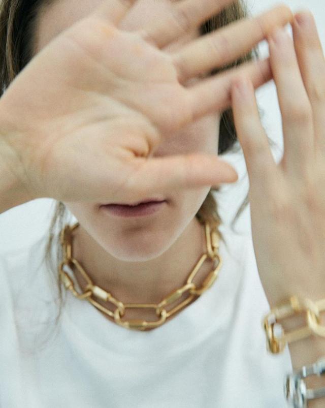 私人珠宝分享,分享一些小众首饰吧