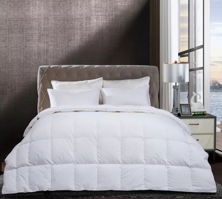 富安娜被子发热是啥原因,富安娜蚕丝被评论