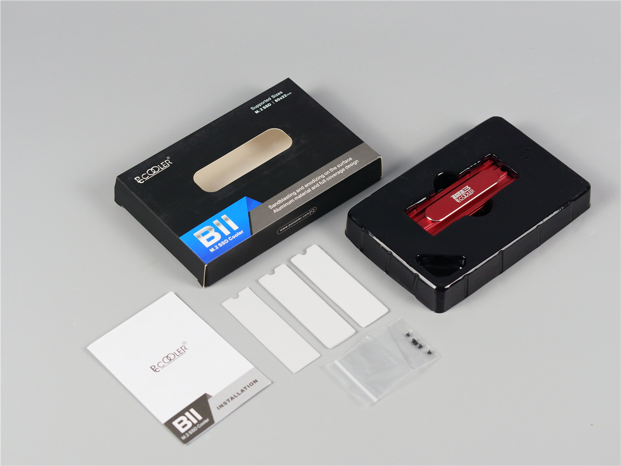 东芝rc500需要散热吗,rc500固态硬盘推荐