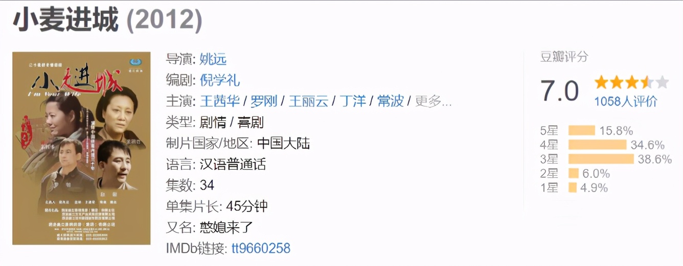 国产婆媳大战神剧,盘点一下那些关于恶婆婆的电视剧