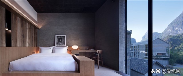 桂林阳朔阿丽拉,阿丽拉酒店度假村