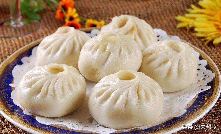 馒头店营业额多少才赚钱,开馒头店一年赚10亿