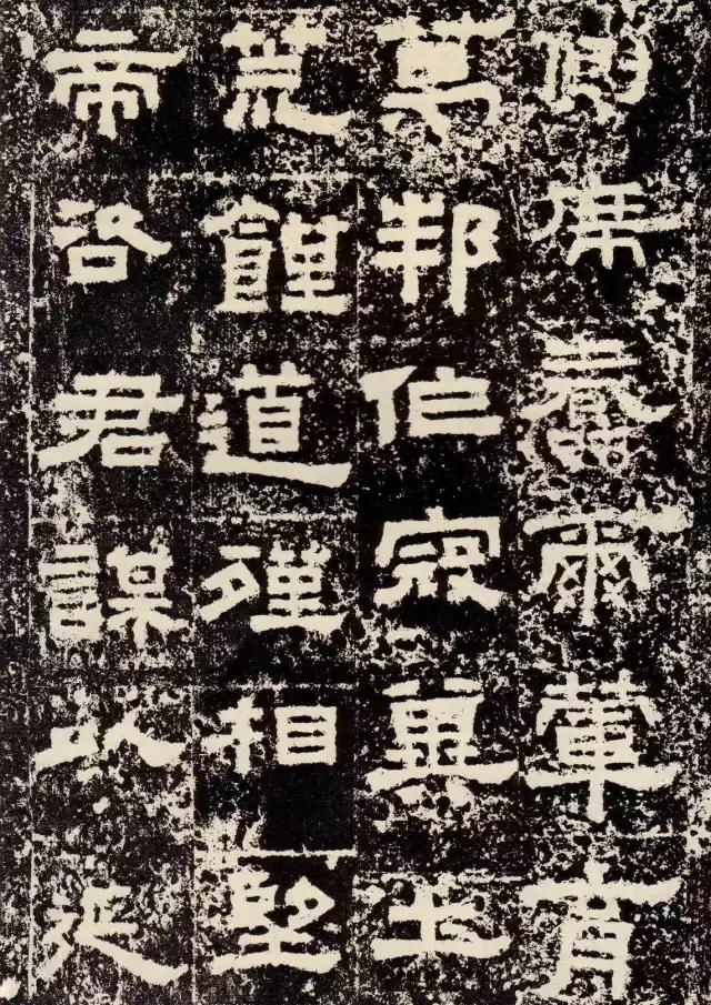 名家临摹经典汉隶礼器碑,汉隶技法入门汉隶乙瑛碑