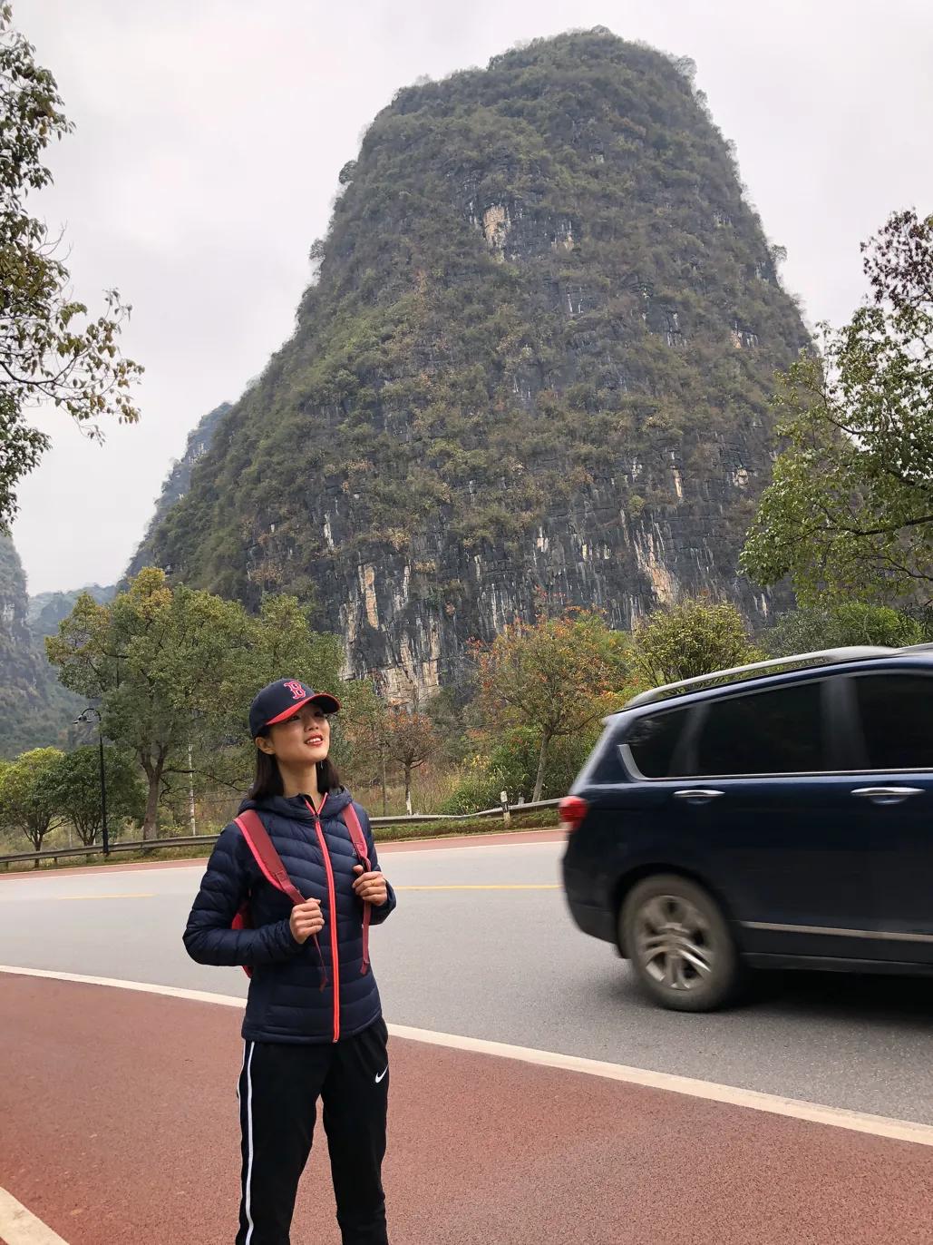 阳朔旅游攻略排版,桂林阳朔十大必玩景点游记攻略