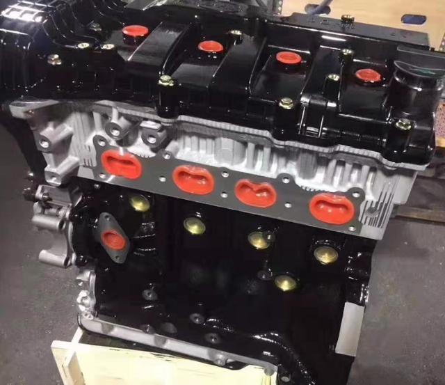 自主研发的汽车发动机车型,自主品牌经典车型