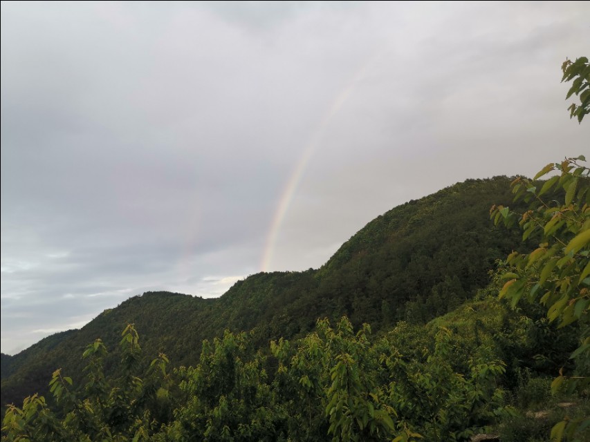 福建遛娃之福州永泰云顶