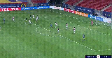 美洲杯进球全纪录,美洲杯决赛的第一球