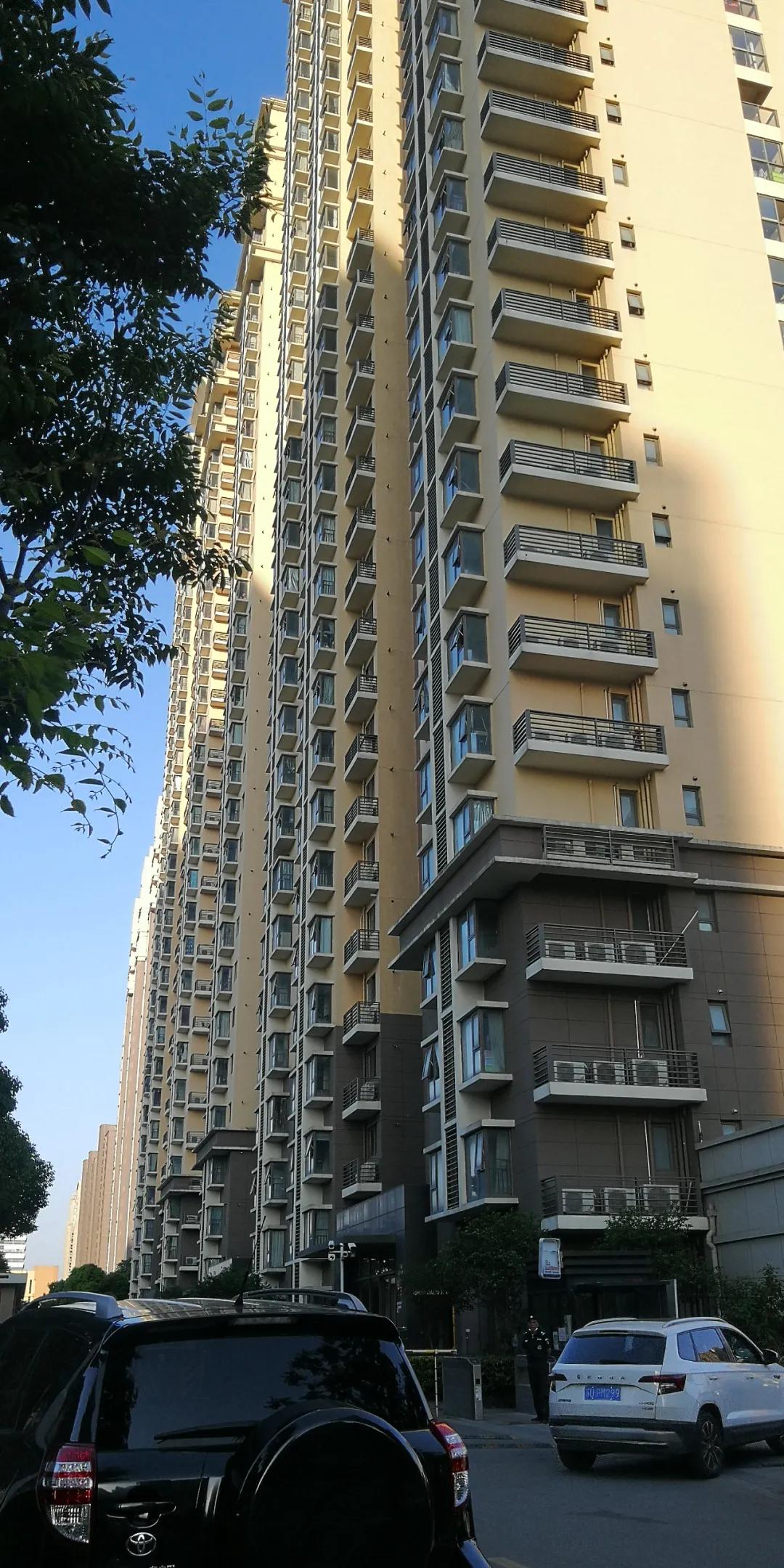 花桥多层二手房,花桥二手房单价一万以内的