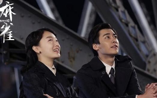 周冬雨长得一般却能演电影,张艺谋为什么说周冬雨适合演电影