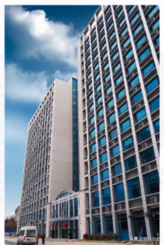 中国十大钢铁企业哪家最好,钢铁十大设计院
