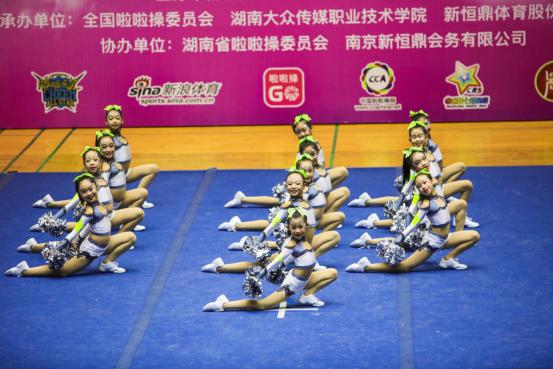 【媒体聚焦】楚汉名城竞技能，龙江健儿展风采