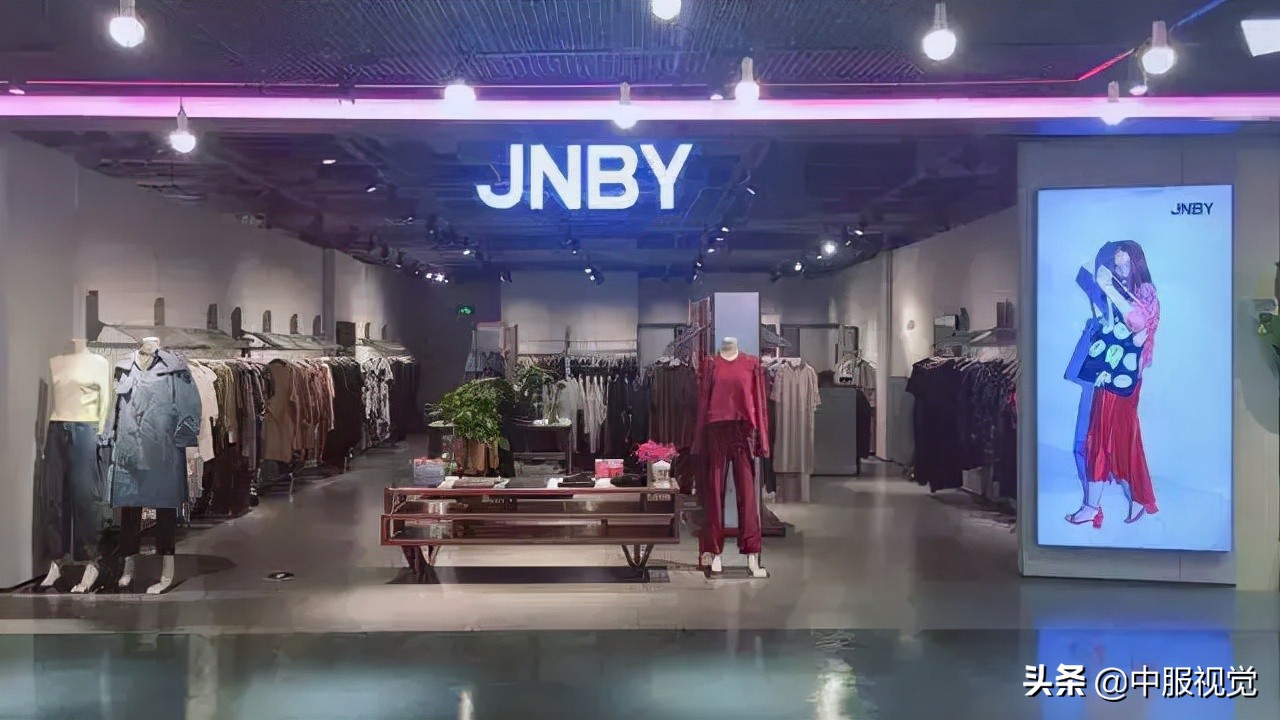 江南布衣2019营业额,江南布衣实现收入44.65亿