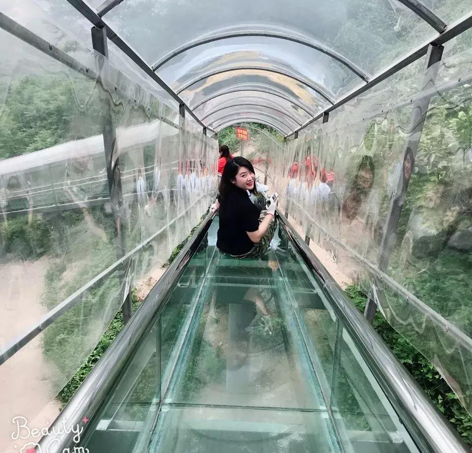 乳山朝霞,威海乳山海边看日落