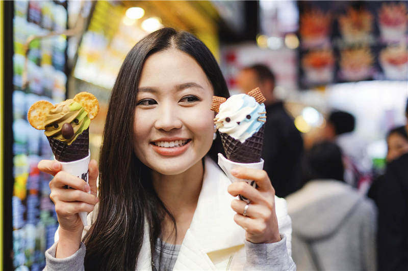 有哪些口碑高的国货雪糕品牌,66元一支的国产雪糕