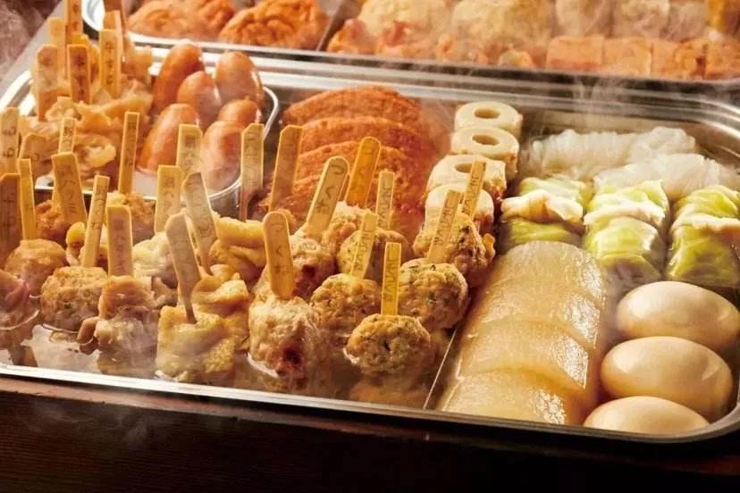 关东煮和麻辣烫有什么区别,麻辣烫和关东煮的区别哪个好吃