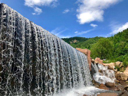 内蒙古赤峰旅游攻略路线推荐,自驾游内蒙古赤峰旅游攻略