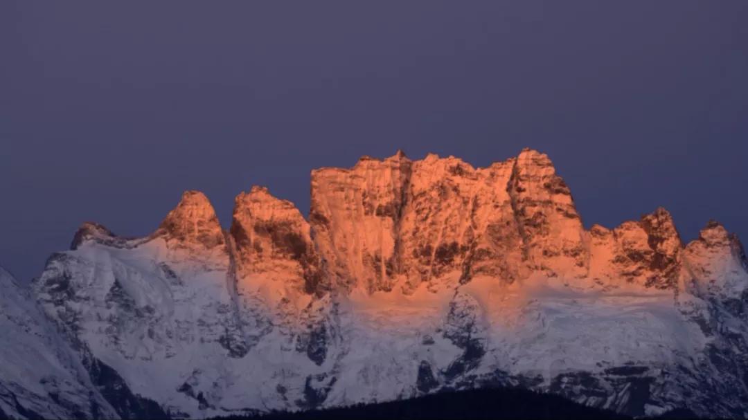 美丽云南(第二季)|香格里拉深处最耀眼的明珠——美名:迪庆·德钦县