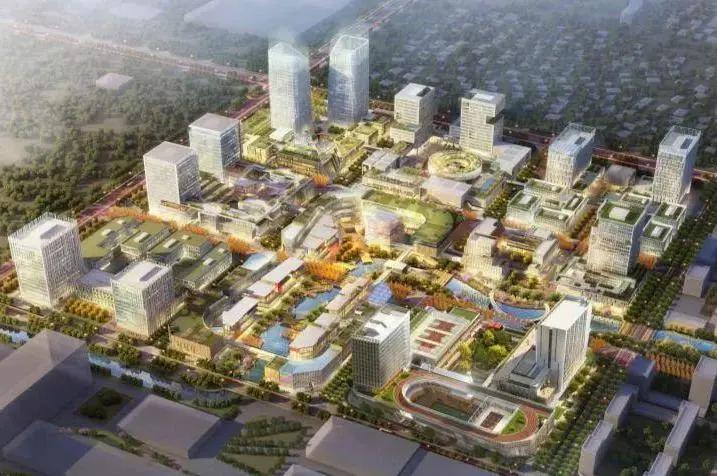 临港新城包括哪些地方,临港新城五个核心区哪个最有价值