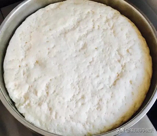 花卷新做法双手一卷酥脆又松软,怎样做花卷又好看又简单