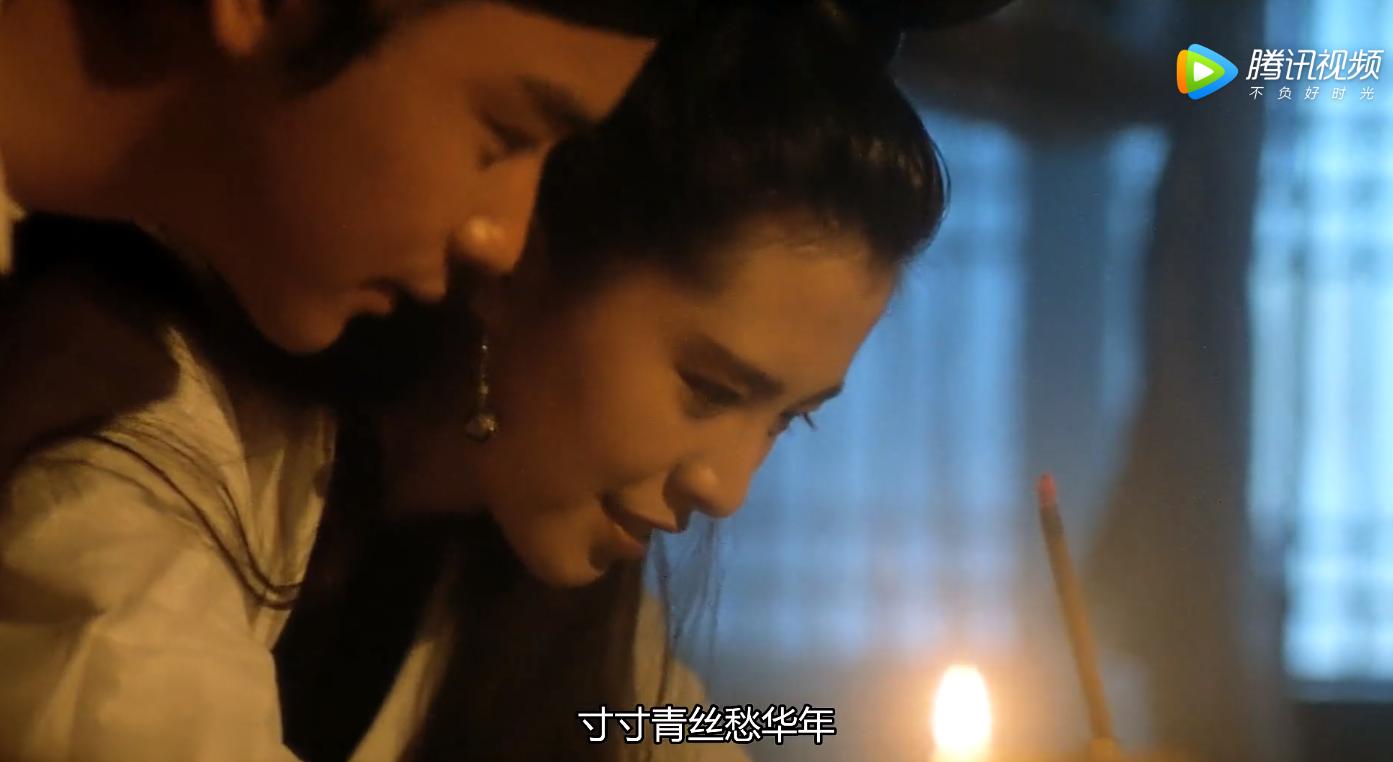 倩女幽魂人生恍如一梦,倩女幽魂人间情如梦