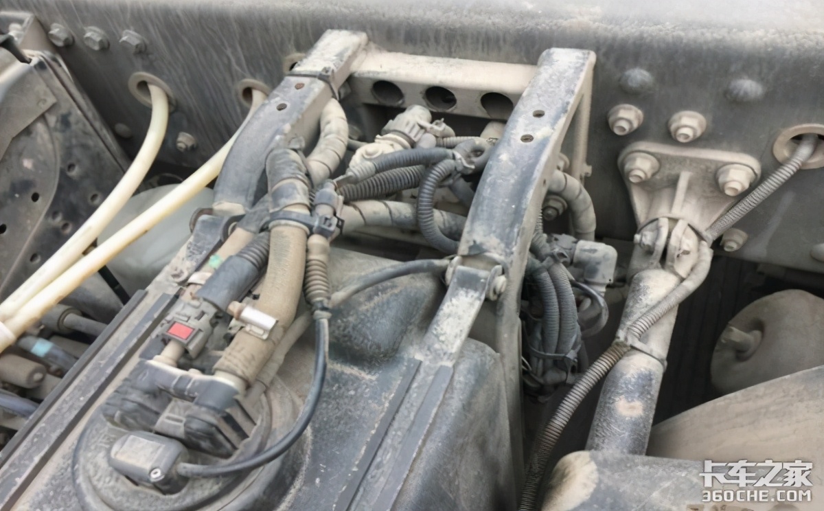 国六尿素结晶严重有绝招,国六尿素结晶的原因