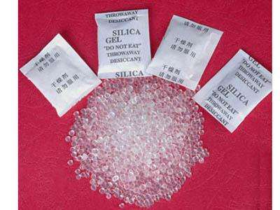 干燥剂误食解决方法,大人误食干燥剂的处理方法