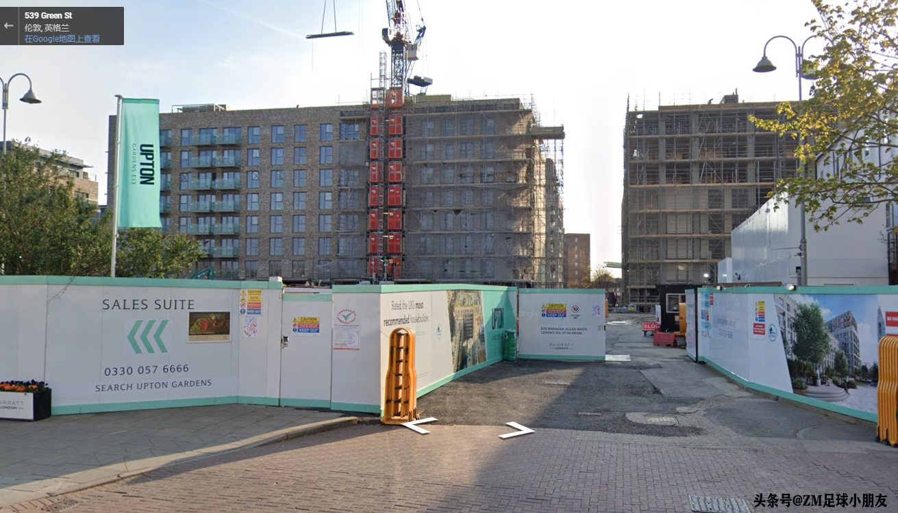 那些“逝去”的球场，是否还残存在你的记忆中