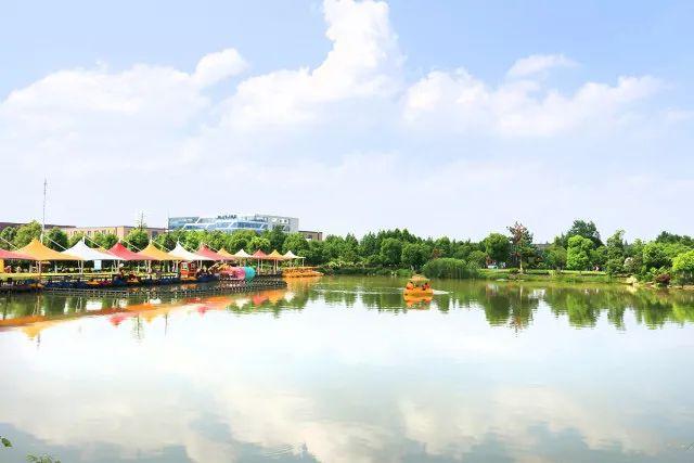 田园嘉乐比-国庆献豪礼!乐园超值游玩攻略