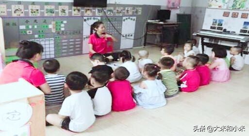 暑假，是融合的黄金期！（幼小衔接班和托管班招生啦~）