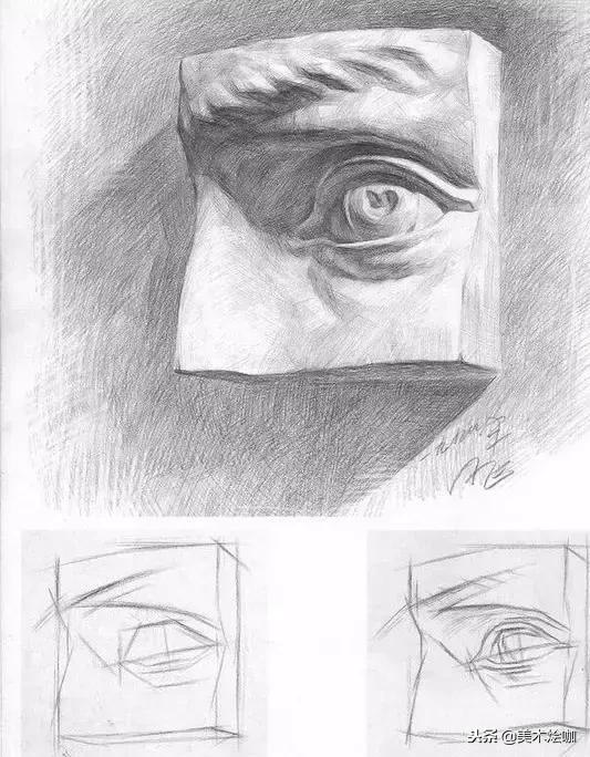 有了画画本和彩色笔还要用什么,有了这些临摹资料你还需要买书吗